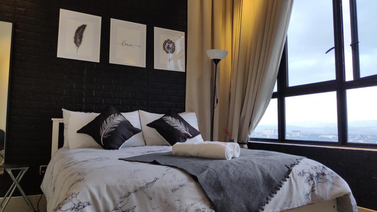 Conezion Luxury 3Br For 7Pax @Ioi Resort プトラジャヤ エクステリア 写真